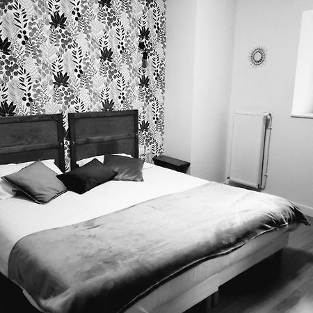 Restaurant Hotel Du Vercors Saint-Martin-en-Vercors エクステリア 写真
