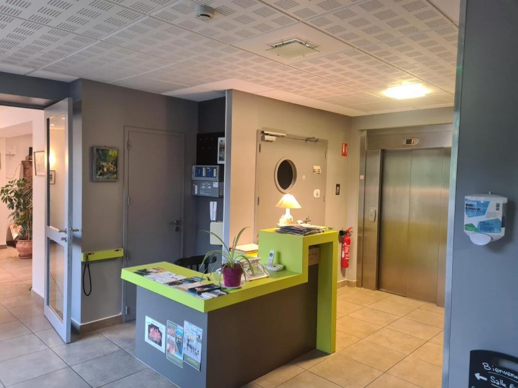Restaurant Hotel Du Vercors Saint-Martin-en-Vercors エクステリア 写真