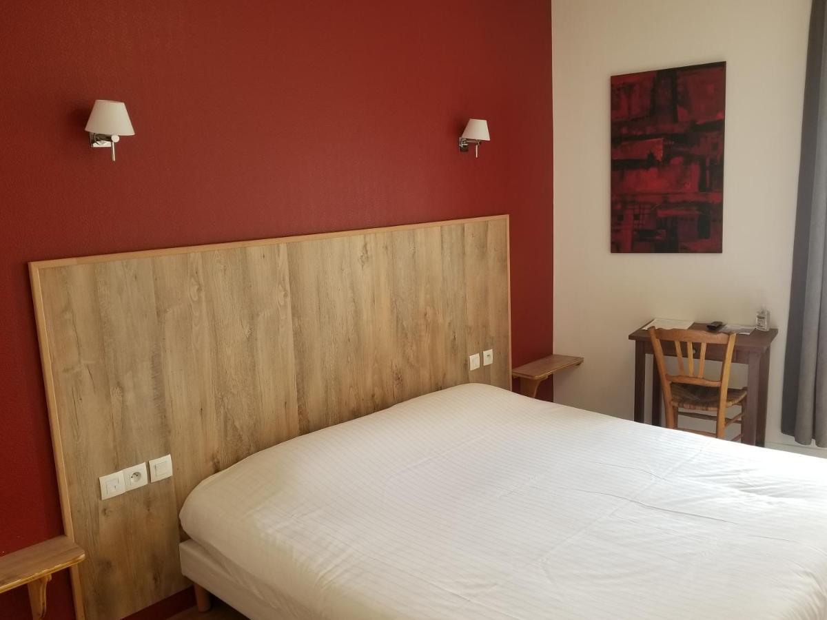 Restaurant Hotel Du Vercors Saint-Martin-en-Vercors エクステリア 写真