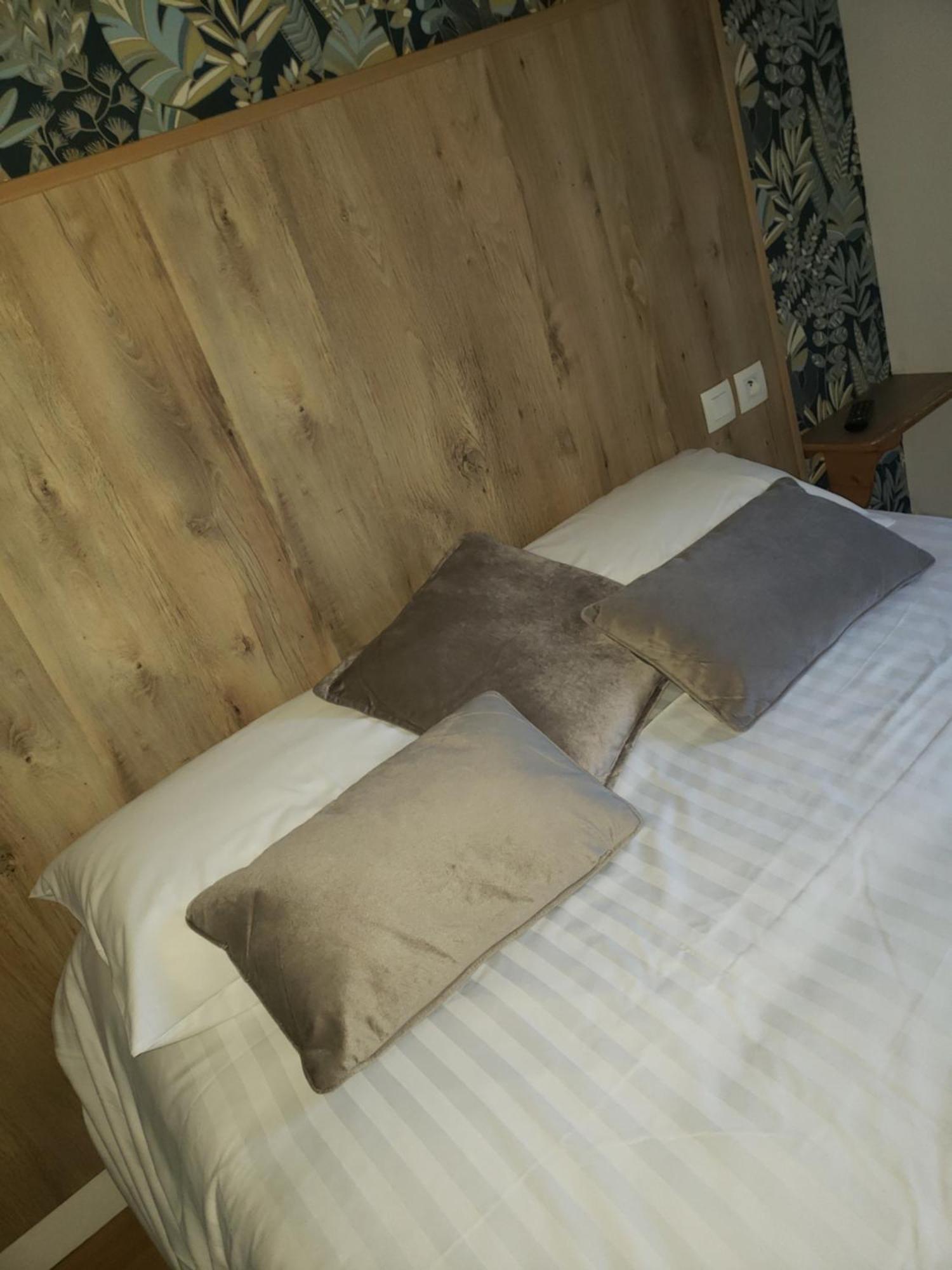 Restaurant Hotel Du Vercors Saint-Martin-en-Vercors エクステリア 写真